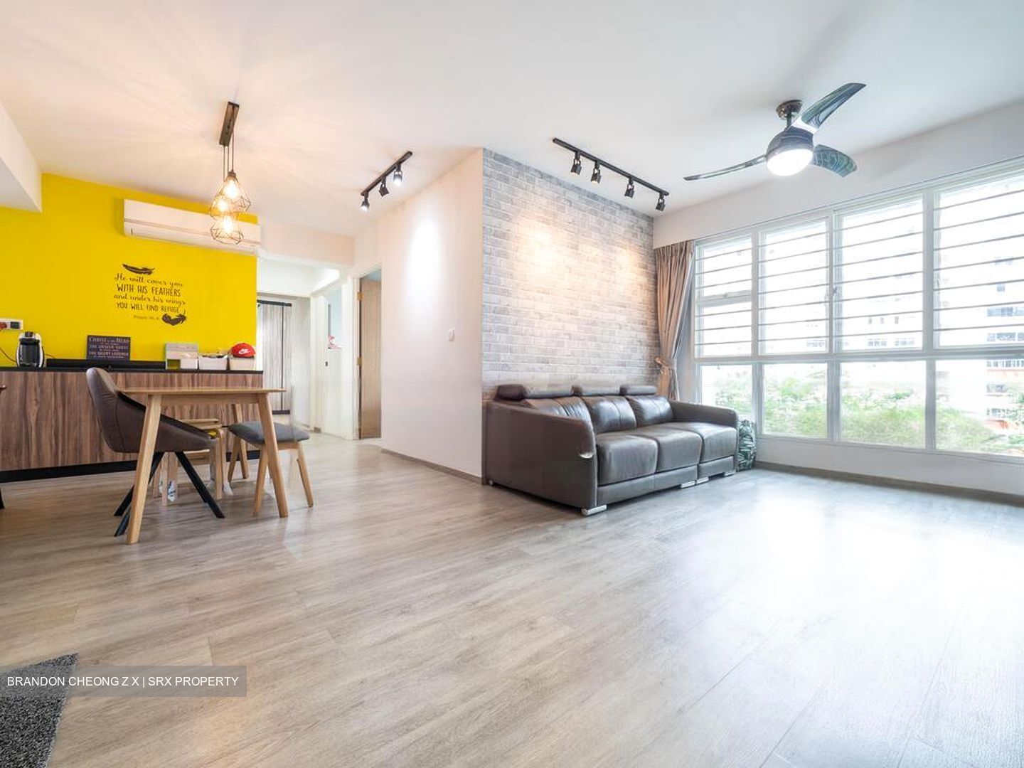Blk 113B Mcnair Towers (Kallang/Whampoa), HDB 4 Rooms #461903501